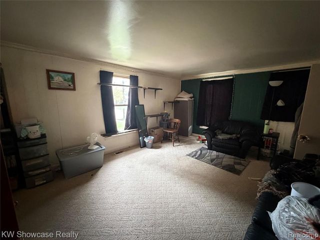 310 N Bridge Street, Linden, MI 48451