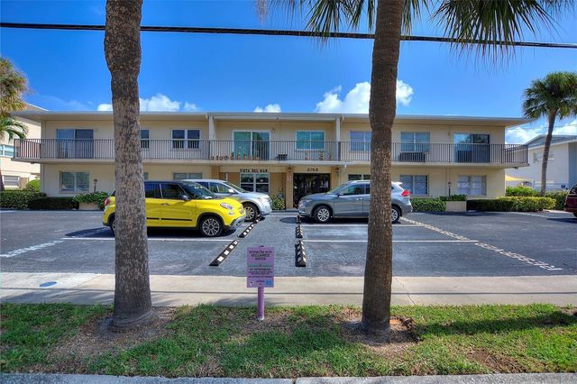 3753 46TH AVENUE S 10, St Petersburg, FL 33711