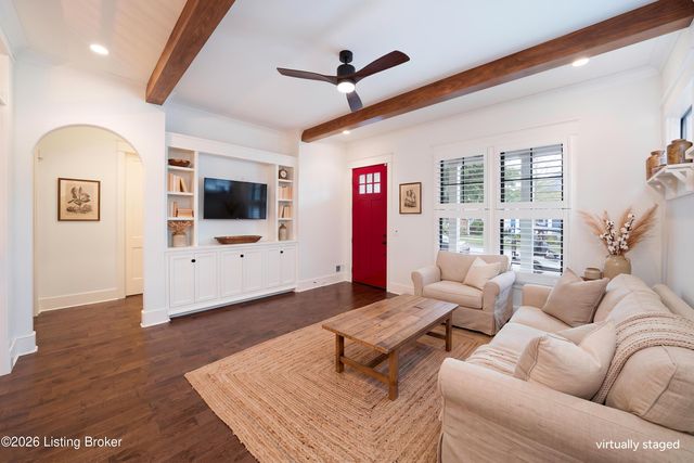 6410 Meeting St, Prospect, KY 40059