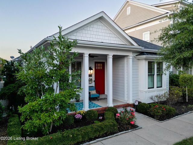 6410 Meeting St, Prospect, KY 40059