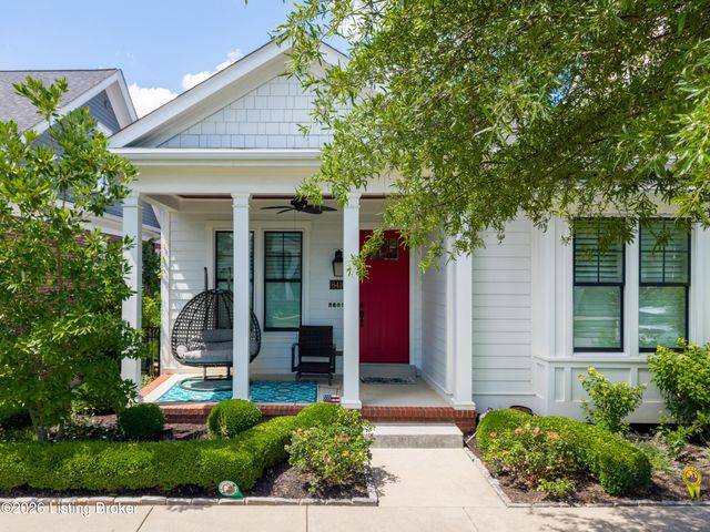 6410 Meeting St, Prospect, KY 40059