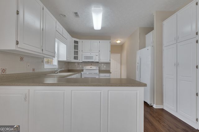 310 Autumn Glen Circle, Fayetteville, GA 30215