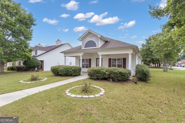 310 Autumn Glen Circle, Fayetteville, GA 30215