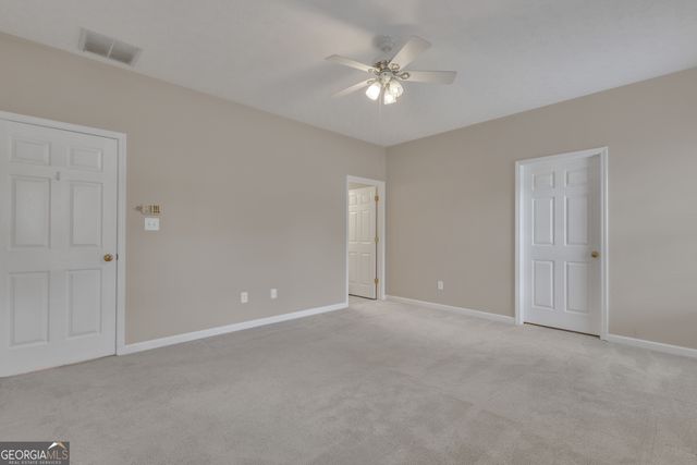 310 Autumn Glen Circle, Fayetteville, GA 30215