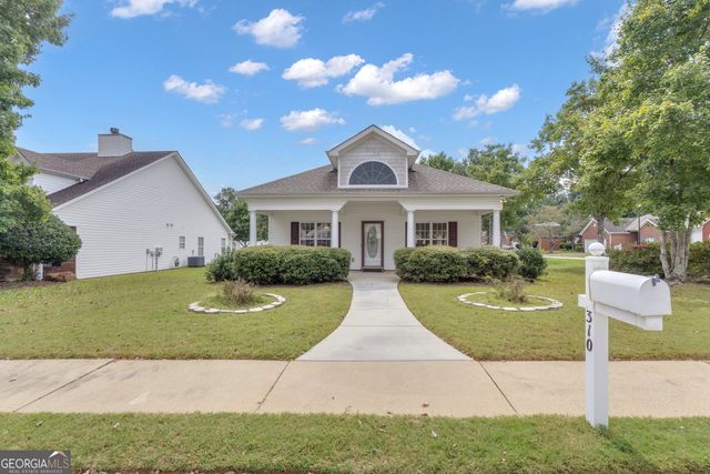 310 Autumn Glen Circle, Fayetteville, GA 30215