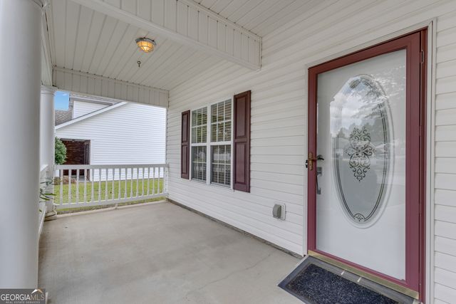 310 Autumn Glen Circle, Fayetteville, GA 30215