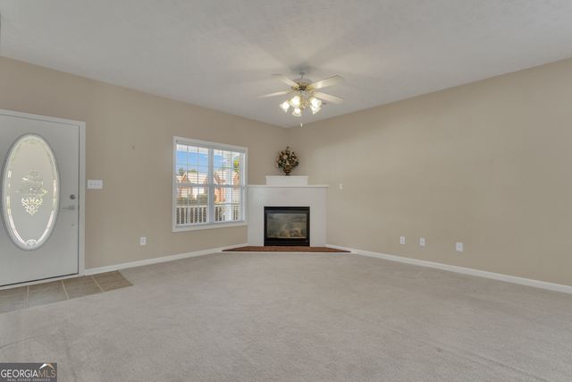 310 Autumn Glen Circle, Fayetteville, GA 30215