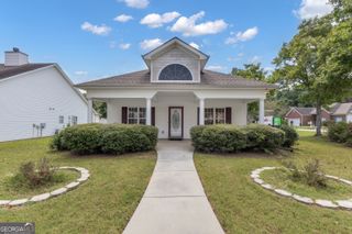310 Autumn Glen Circle, Fayetteville, GA 30215