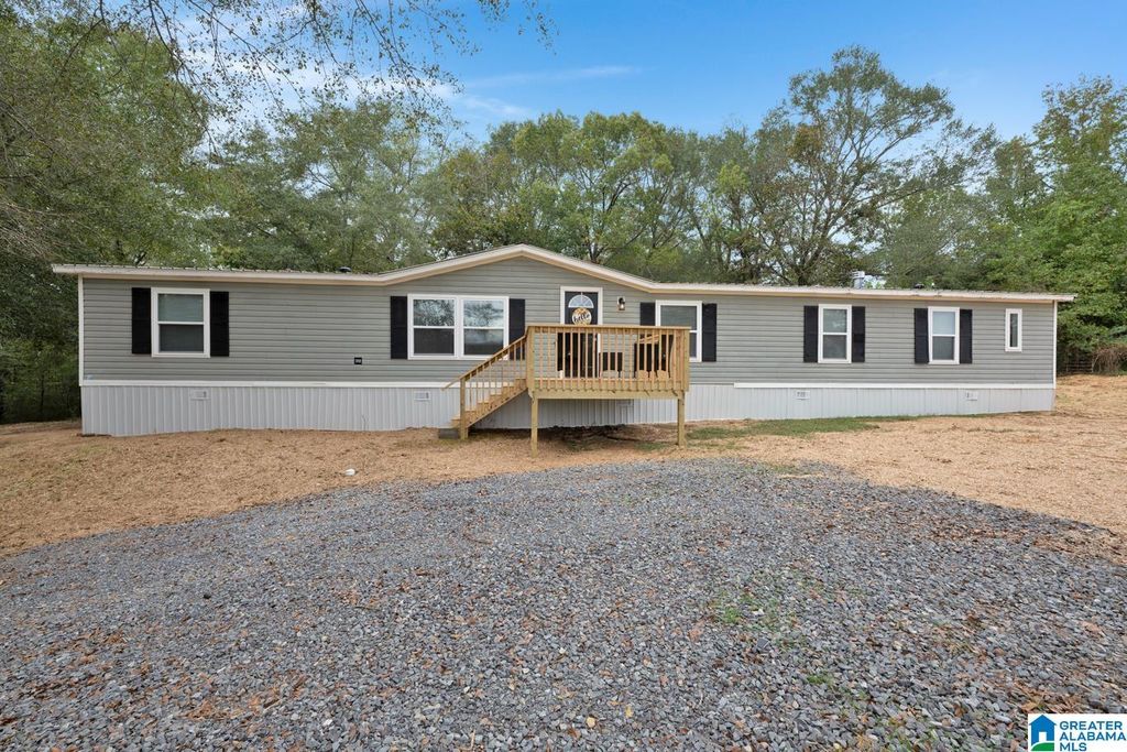 2201 WARRIOR JASPER ROAD, Warrior, AL 35180