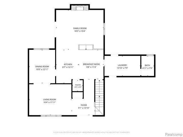 4040 Taggett Lake Drive, Highland, MI 48357
