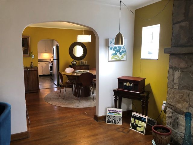 33 KENSINGTON CIRCLE, Uniontown, PA 15401