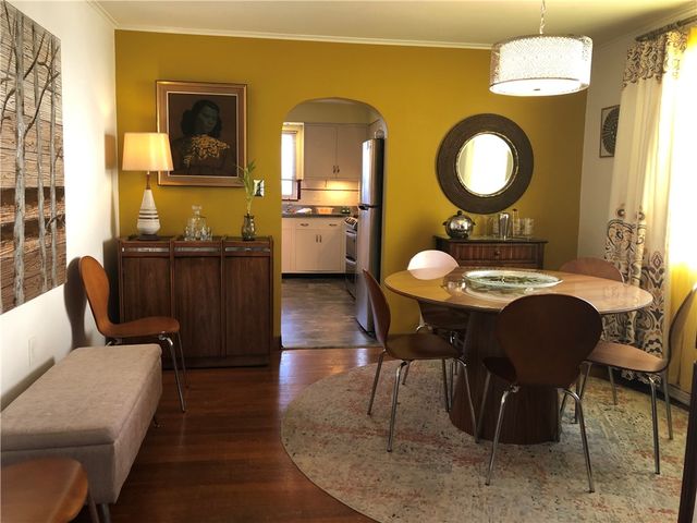 33 KENSINGTON CIRCLE, Uniontown, PA 15401