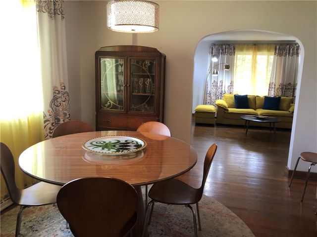 33 KENSINGTON CIRCLE, Uniontown, PA 15401