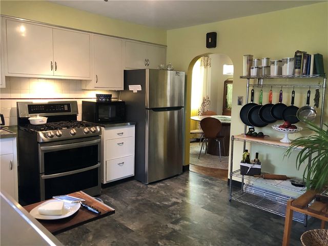 33 KENSINGTON CIRCLE, Uniontown, PA 15401