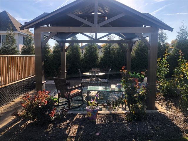 33 KENSINGTON CIRCLE, Uniontown, PA 15401