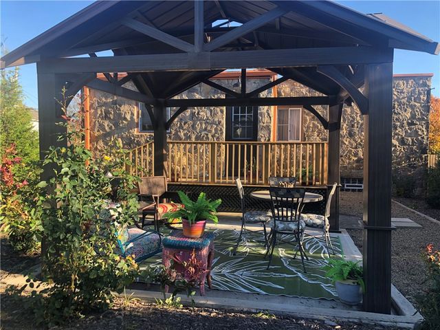 33 KENSINGTON CIRCLE, Uniontown, PA 15401