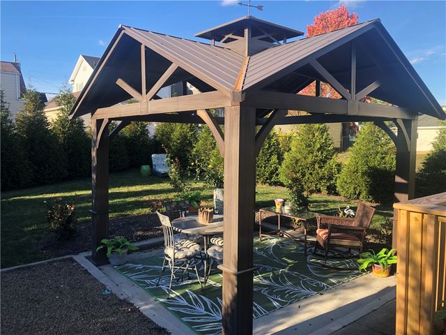 33 KENSINGTON CIRCLE, Uniontown, PA 15401