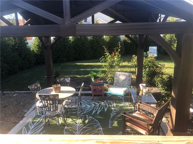 33 KENSINGTON CIRCLE, Uniontown, PA 15401