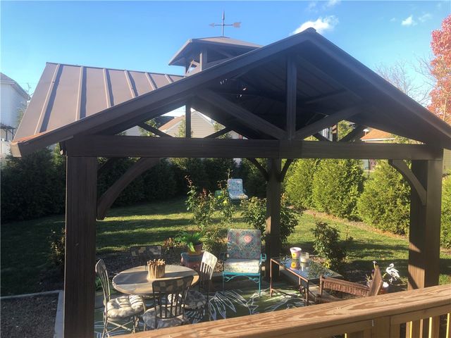 33 KENSINGTON CIRCLE, Uniontown, PA 15401