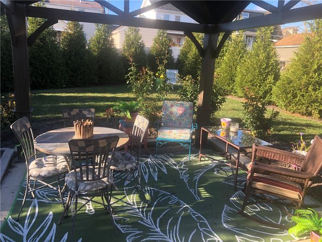 33 KENSINGTON CIRCLE, Uniontown, PA 15401