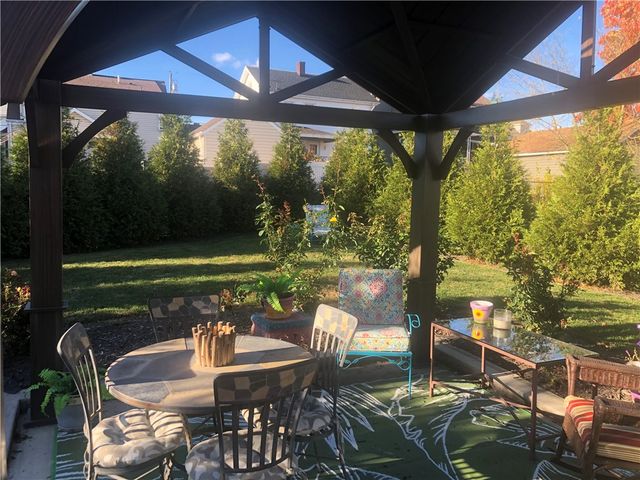 33 KENSINGTON CIRCLE, Uniontown, PA 15401