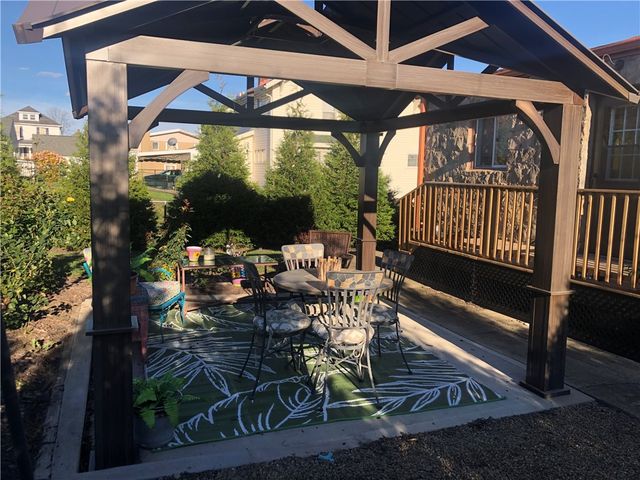 33 KENSINGTON CIRCLE, Uniontown, PA 15401