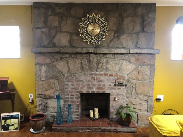 33 KENSINGTON CIRCLE, Uniontown, PA 15401