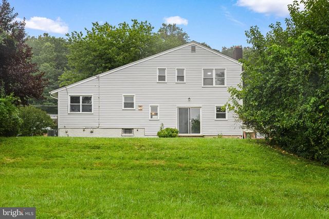 932 CROMWELL BRIDGE RD, Towson, MD 21286