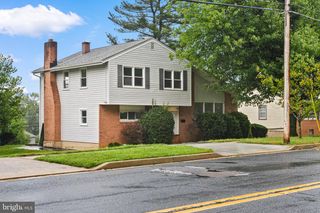 932 CROMWELL BRIDGE RD, Towson, MD 21286
