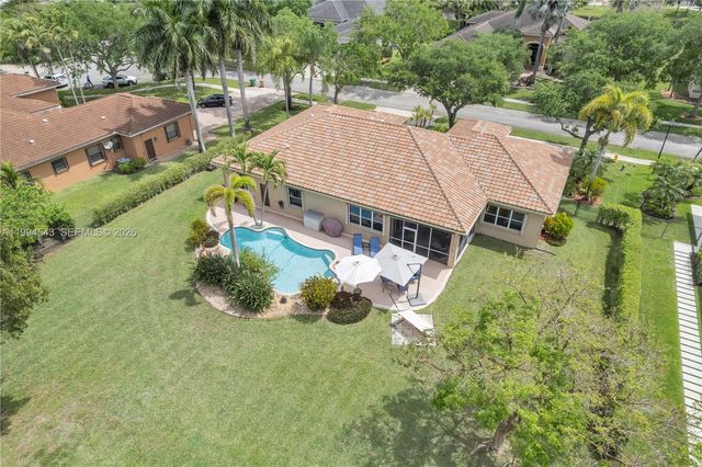 3973 SW 140th Ave, Davie, FL 33330