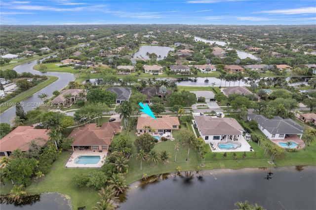 3973 SW 140th Ave, Davie, FL 33330