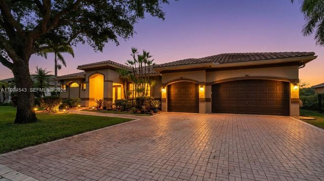 3973 SW 140th Ave, Davie, FL 33330