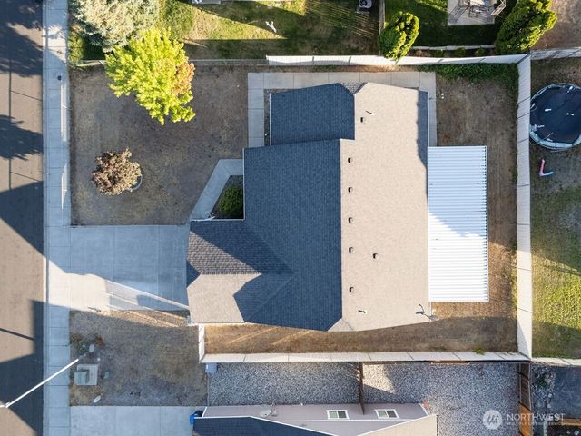 522 N Mississippi Drive, Moses Lake, WA 98837