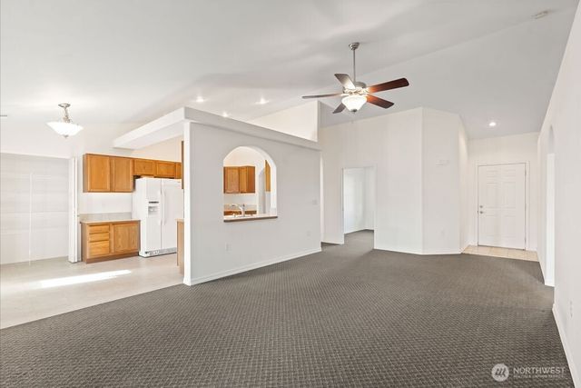 522 N Mississippi Drive, Moses Lake, WA 98837