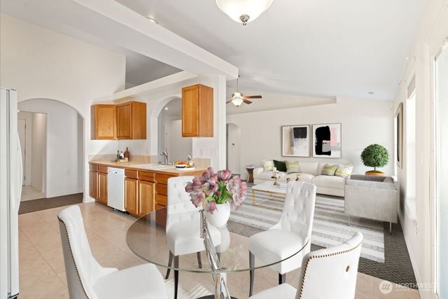 522 N Mississippi Drive, Moses Lake, WA 98837