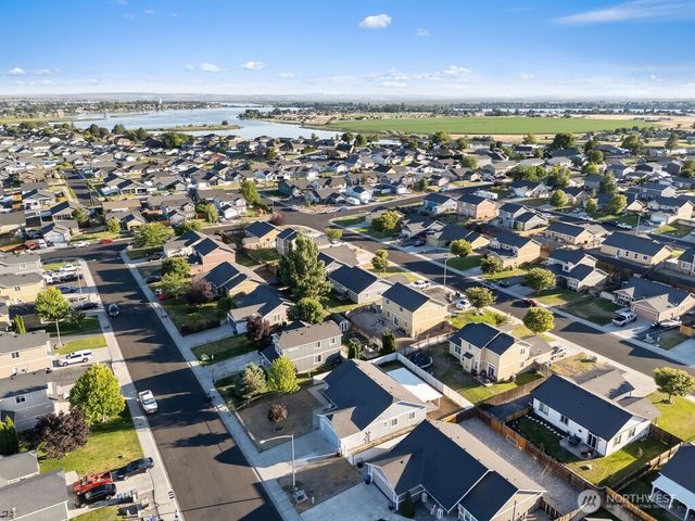 522 N Mississippi Drive, Moses Lake, WA 98837