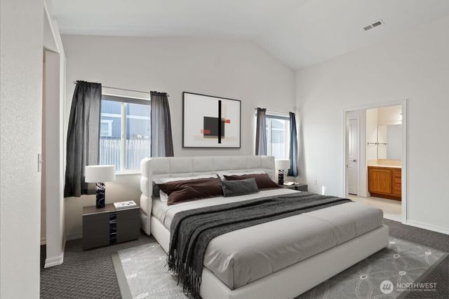 522 N Mississippi Drive, Moses Lake, WA 98837
