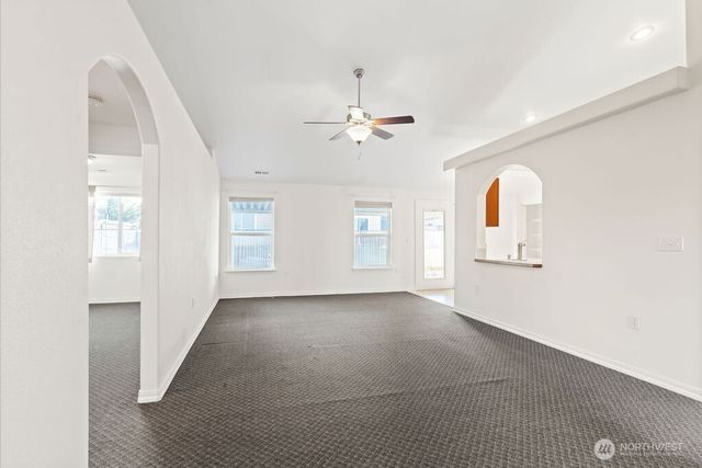 522 N Mississippi Drive, Moses Lake, WA 98837