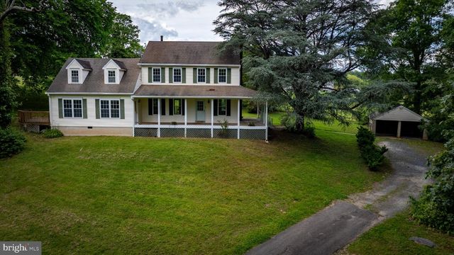 12200 JERICHO RD, Kingsville, MD 21087