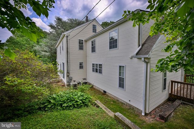 12200 JERICHO RD, Kingsville, MD 21087