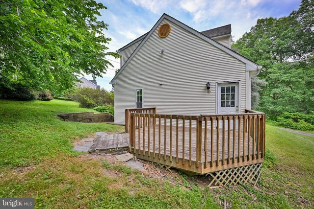 12200 JERICHO RD, Kingsville, MD 21087