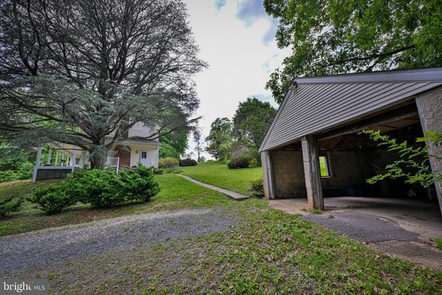 12200 JERICHO RD, Kingsville, MD 21087