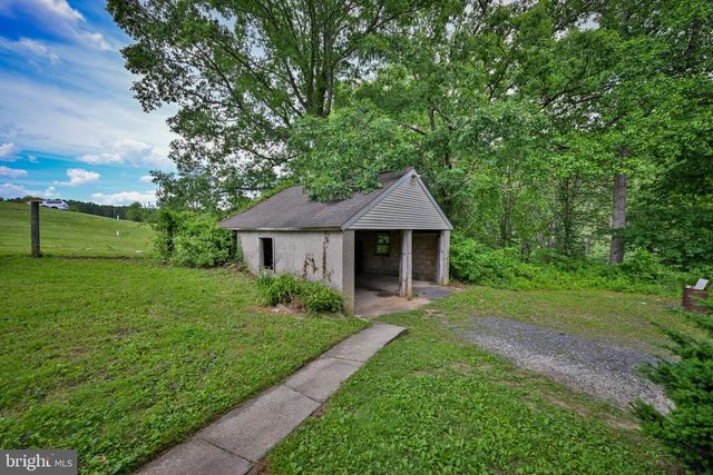 12200 JERICHO RD, Kingsville, MD 21087