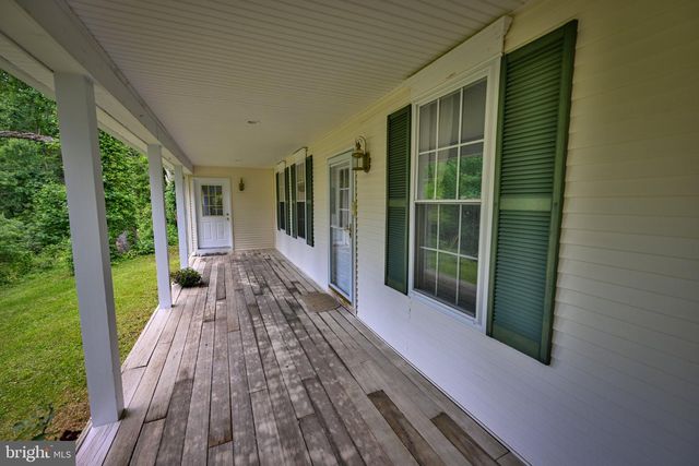 12200 JERICHO RD, Kingsville, MD 21087