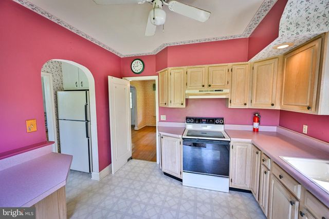 12200 JERICHO RD, Kingsville, MD 21087