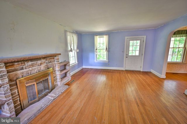 12200 JERICHO RD, Kingsville, MD 21087