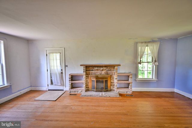 12200 JERICHO RD, Kingsville, MD 21087