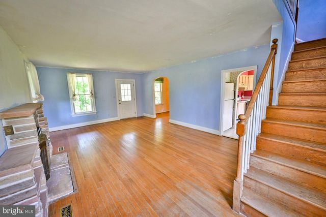 12200 JERICHO RD, Kingsville, MD 21087