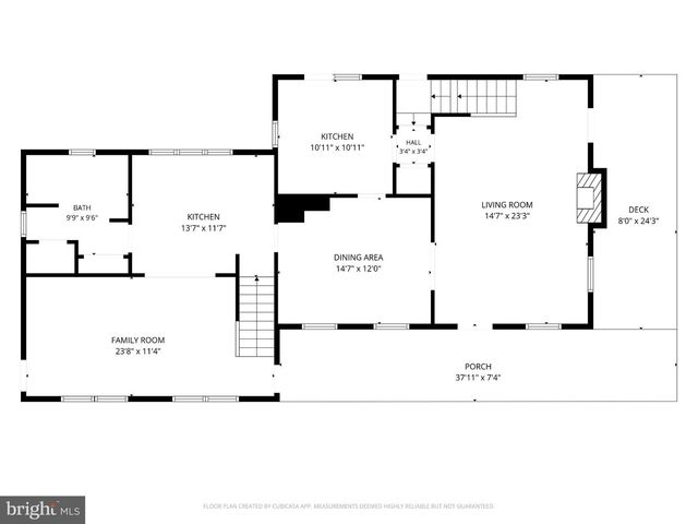 12200 JERICHO RD, Kingsville, MD 21087