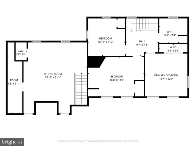12200 JERICHO RD, Kingsville, MD 21087